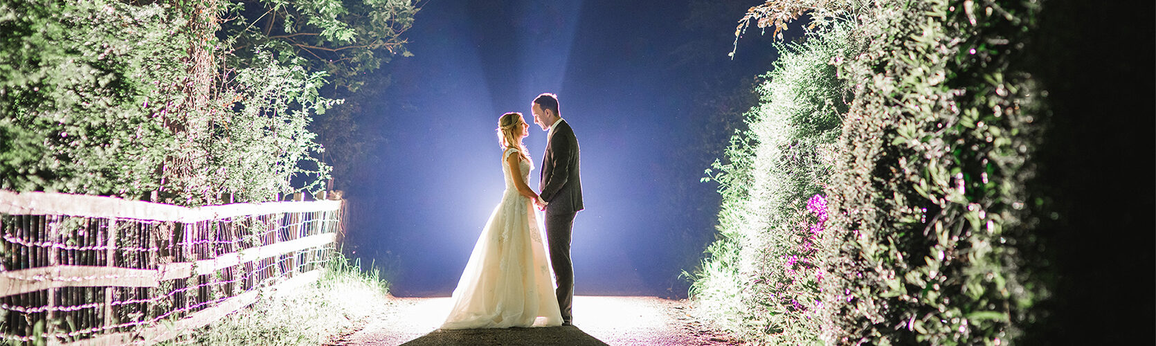 Picture ofCelebrate Your Love Story at Bartley Lodge