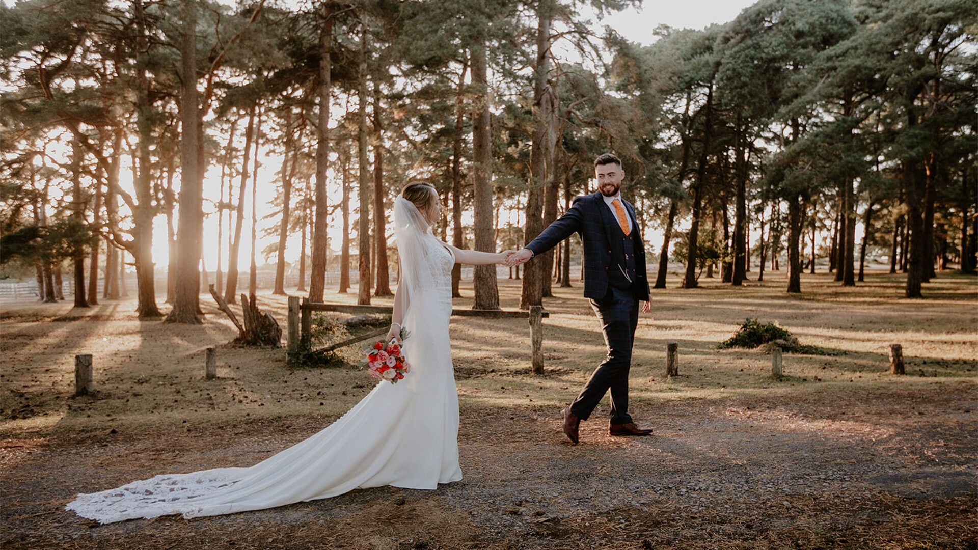 Weddings in the New Forest at Beaulieu Hotel