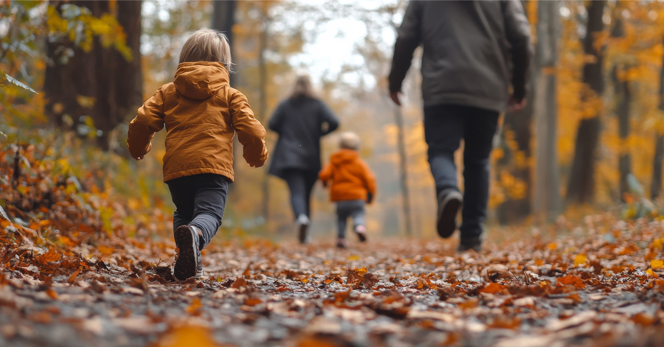 Family Breaks in the New Forest & Unforgettable Adventures with New Forest Hotels