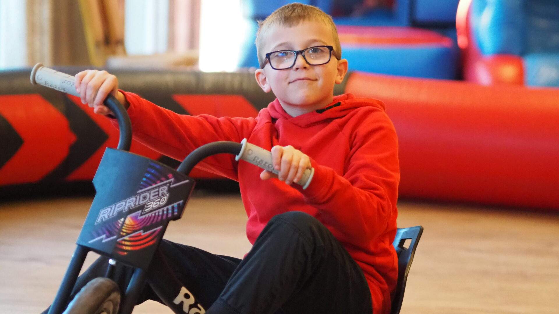 Bounce at Beaulieu Hotel
